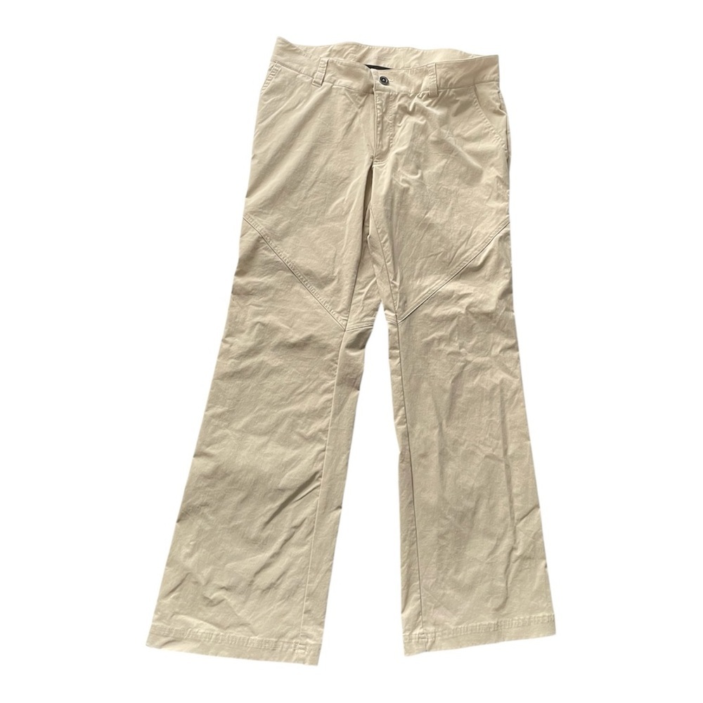 Columbia Hiking Adventure repellency technology Omni Shield Pants Women’s Sz 12